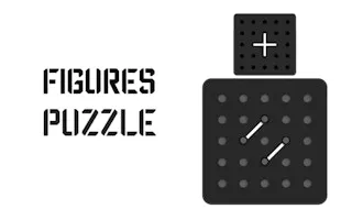 Figures Puzzle - game thumbnail image