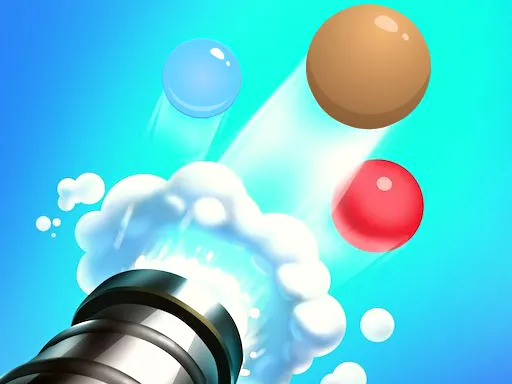 Fill Balls 3D - game thumbnail image