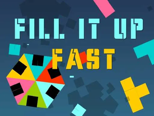 Fill It Up Fast game thumbnail image