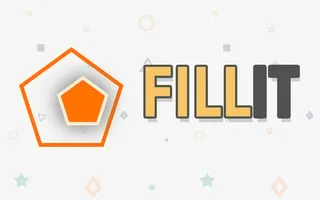 Fill It - game thumbnail image