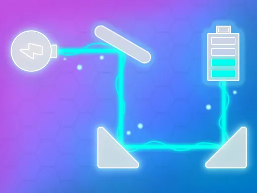 Fill The Battery - game thumbnail image