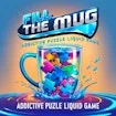 Fill the Mug Addictive Puzzle Liquid Game game thumbnail image