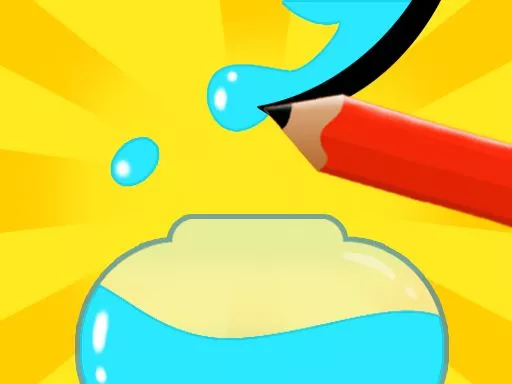  Fill The Water - game thumbnail image