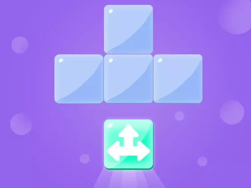 Fill Up Block Logic Puzzle - game thumbnail image
