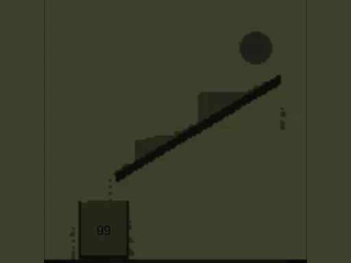 Fill-up Buckets - game thumbnail image