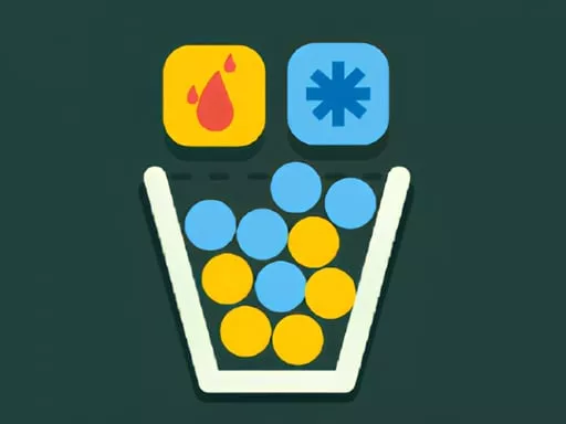 Filled Glass 5 - game thumbnail image