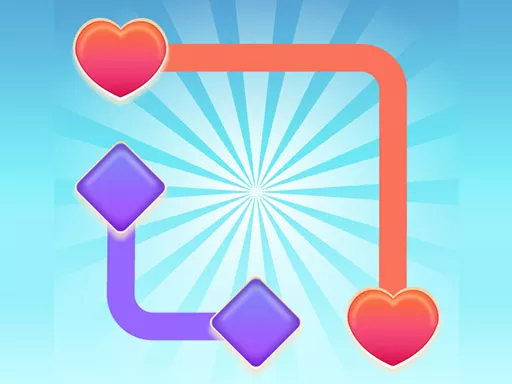 Filling Lines - game thumbnail image