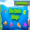 Fin-Tastic Merge game thumbnail image