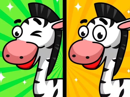 Find 6 Differences - game thumbnail image