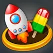 Find a Pair of Objects 3D game thumbnail image