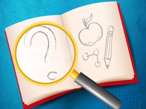 Find and Draw DOP Hard - game thumbnail image