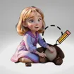 Find and Draw - The Missing Part game thumbnail image