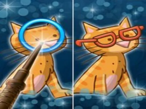 Find Differences For Kid - game thumbnail image