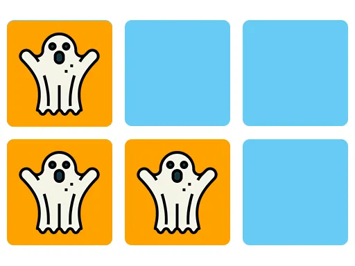 Find Ghost - game thumbnail image