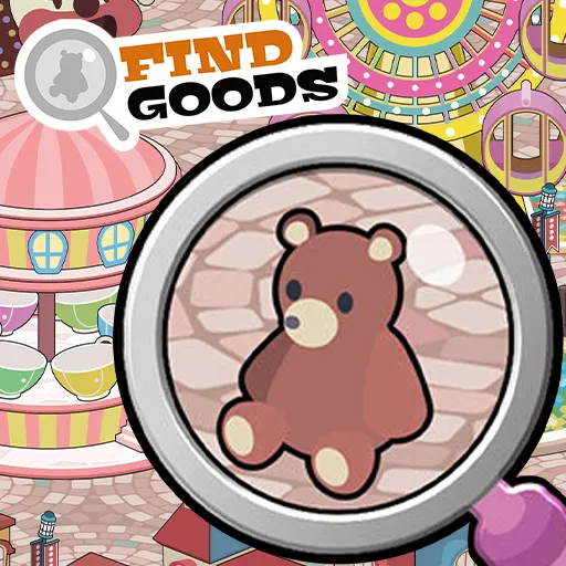 Find Goods game thumbnail image