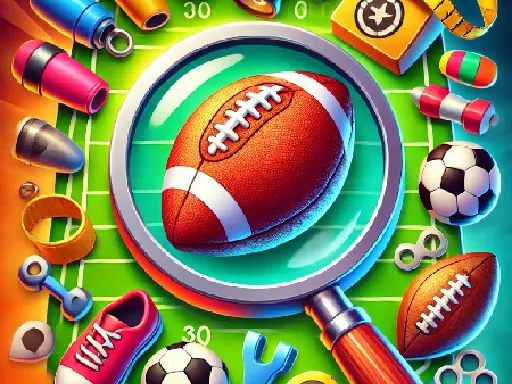 Find It Fast - game thumbnail image