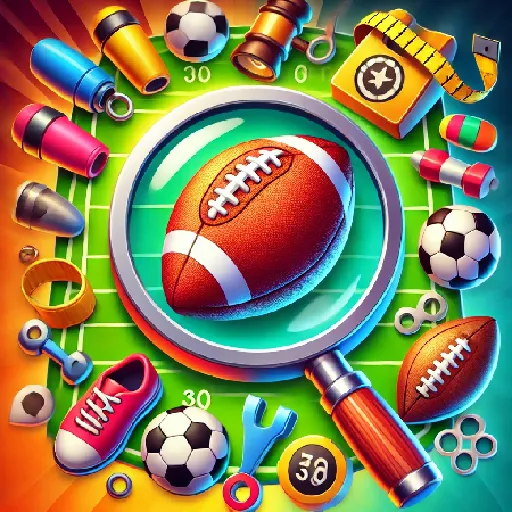 Find It Fast game thumbnail image