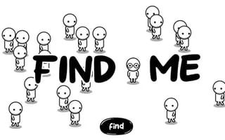 Find Me If You Can - game thumbnail image