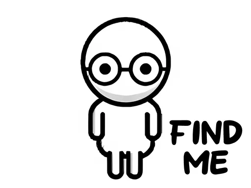 Find ME - game thumbnail image