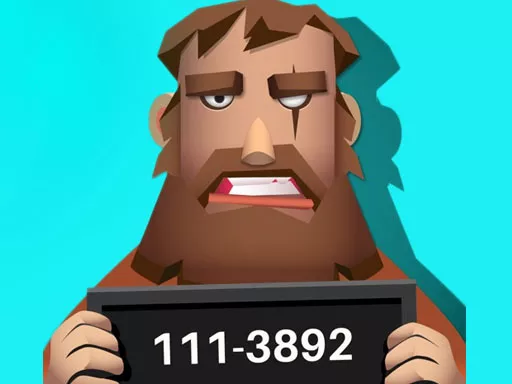 Find Out The Criminal - game thumbnail image