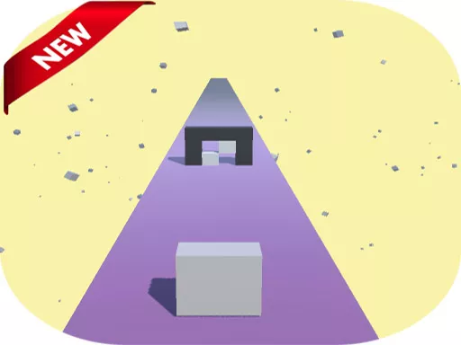 Find shape in The Wall 3D  - game thumbnail image