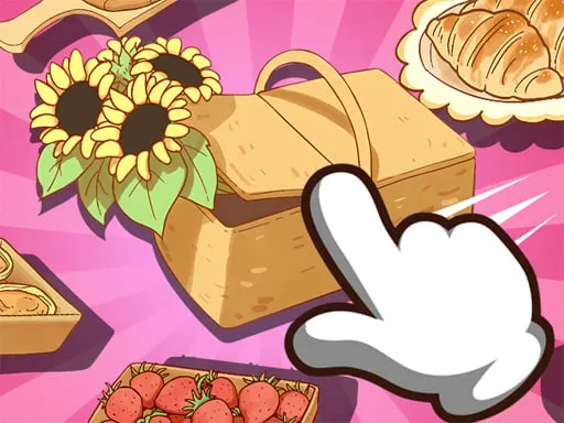 Find Sort Match - game thumbnail image