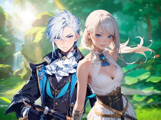 Find the Anemacilus - game thumbnail image