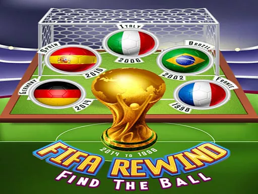 Find The Ball - game thumbnail image