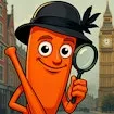 Find the Brainrot game thumbnail image