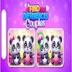 Find the Differences Couples game thumbnail image