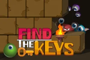 Find the Keys - game thumbnail image