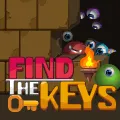 Find the Keys game thumbnail image