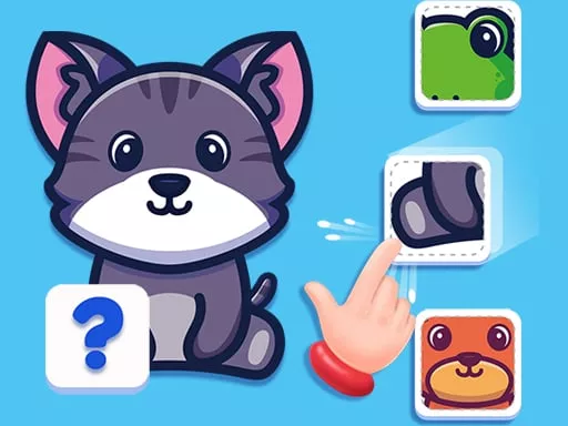 Find The Missing Part - game thumbnail image