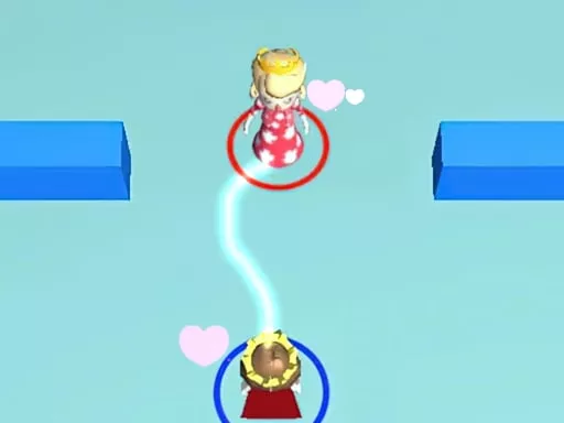 Find The Princess - game thumbnail image