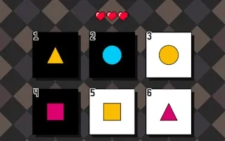 Find the Set - game thumbnail image