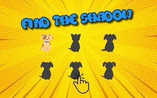 Find the shadow - game thumbnail image