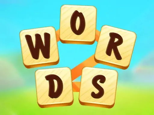 Find Word Puzzle Game - game thumbnail image