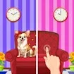 Finding the Differences in the Pictures game thumbnail image