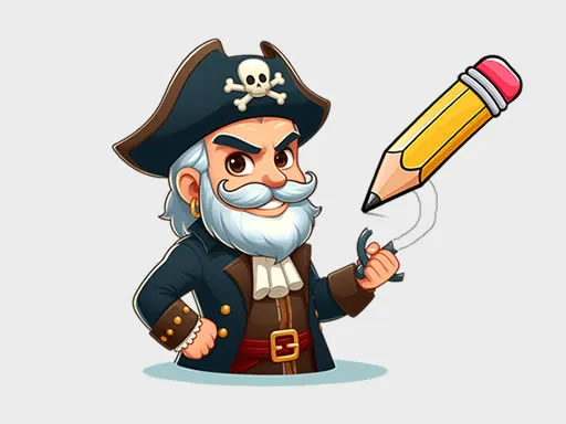Finish the Drawing game thumbnail image