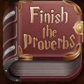 Finish the Proverbs game thumbnail image