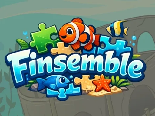 Finsemble - game thumbnail image