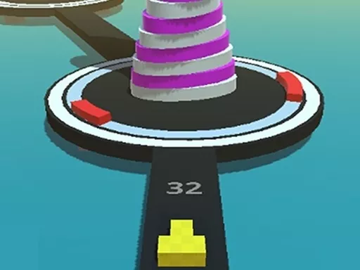 Fire Balls 3D shooting - game thumbnail image