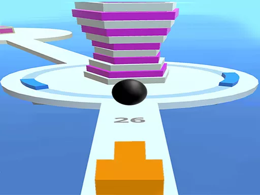 Fire Balls - Shoot Ball 3D - game thumbnail image