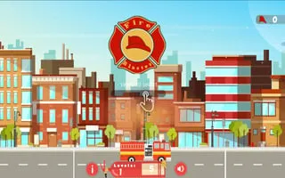 Fire Blaster - game thumbnail image