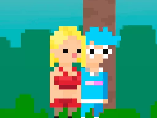 Fire Girl and Water Boy : Candy Forest - game thumbnail image