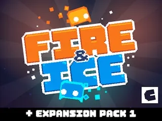 Fire & Ice - Season 2 - game thumbnail image