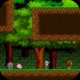 Fire Knight Adventure