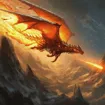 Firewing Dash game thumbnail image