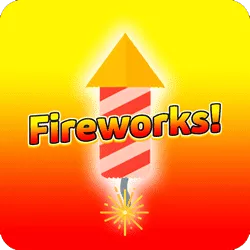 Fireworks! - game thumbnail image