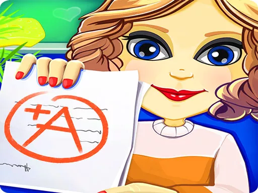 First Day Of School_Games - game thumbnail image